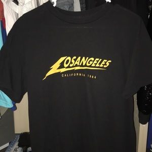 John Galt Los Angeles T-Shirt